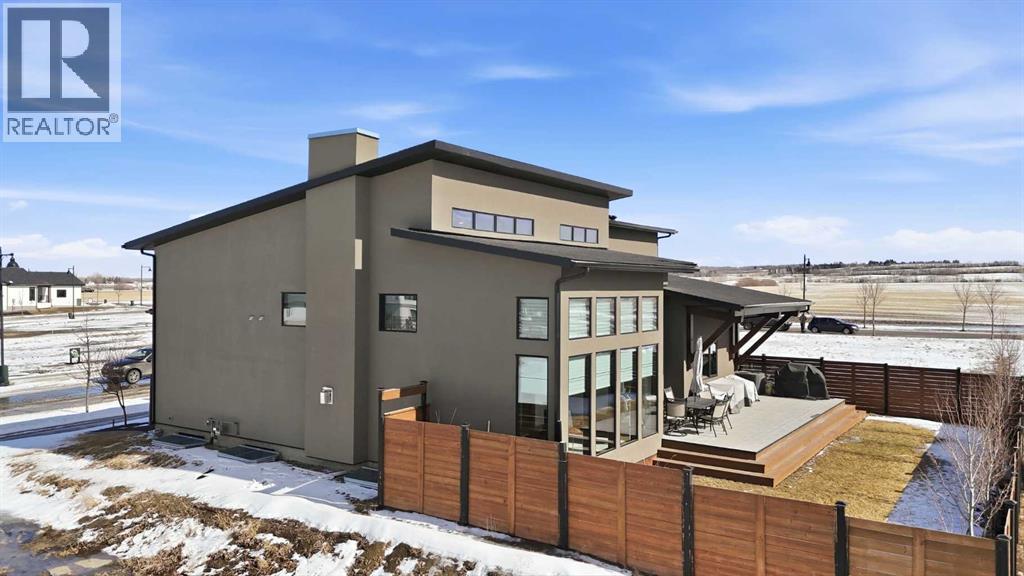 11 Tenhove Street, Red Deer