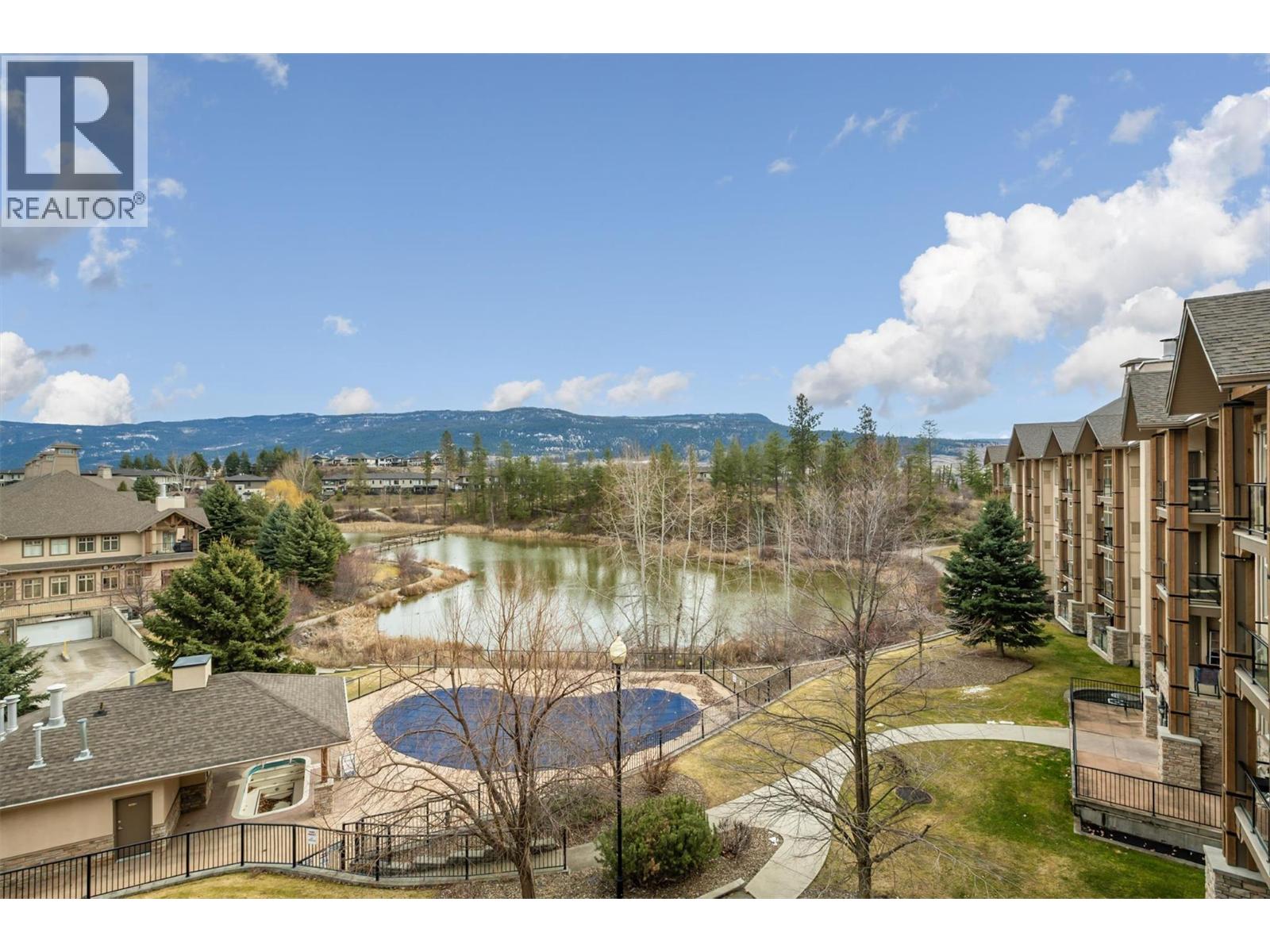 2551 Shoreline Drive Unit# 404, Lake Country