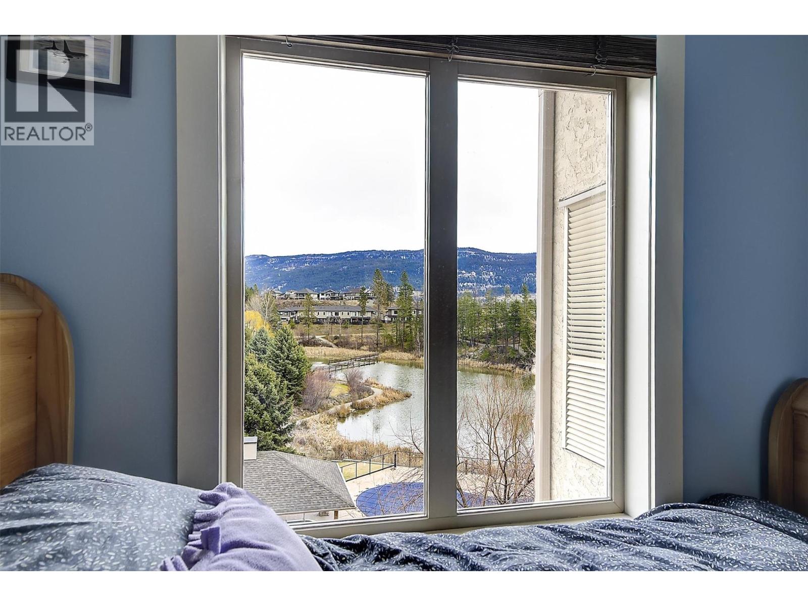 2551 Shoreline Drive Unit# 404, Lake Country