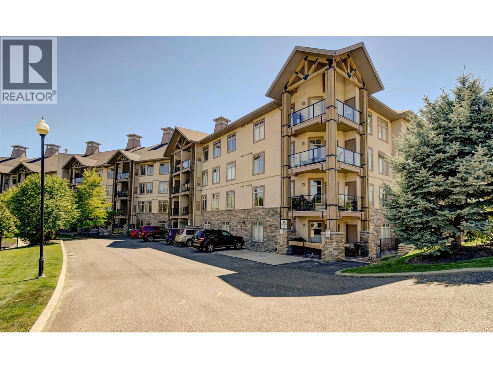 2551 Shoreline Drive Unit# 404, Lake Country