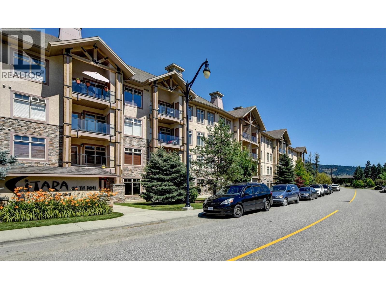 2551 Shoreline Drive Unit# 404, Lake Country