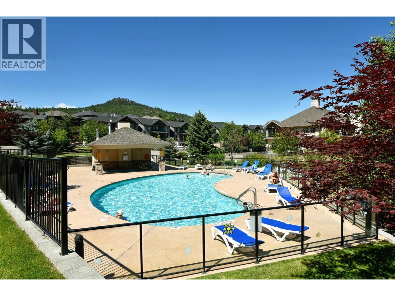 2551 Shoreline Drive Unit# 404, Lake Country