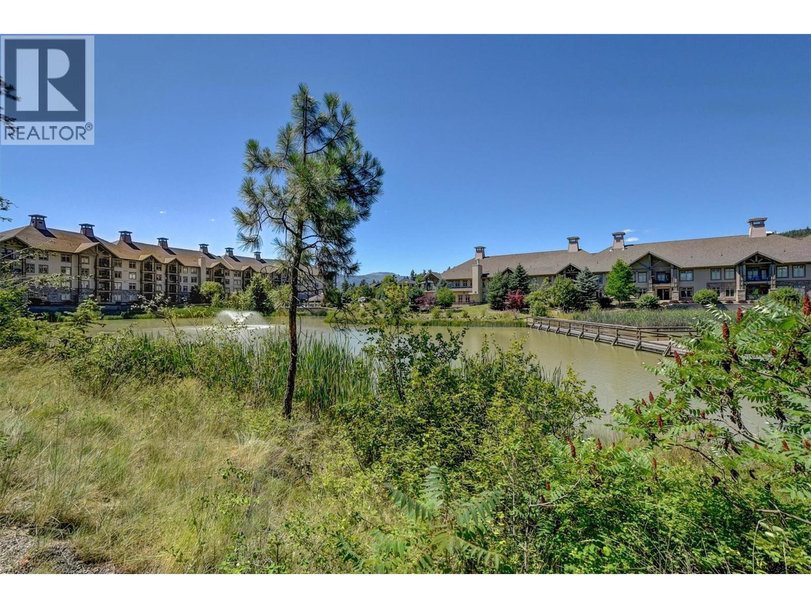 2551 Shoreline Drive Unit# 404, Lake Country