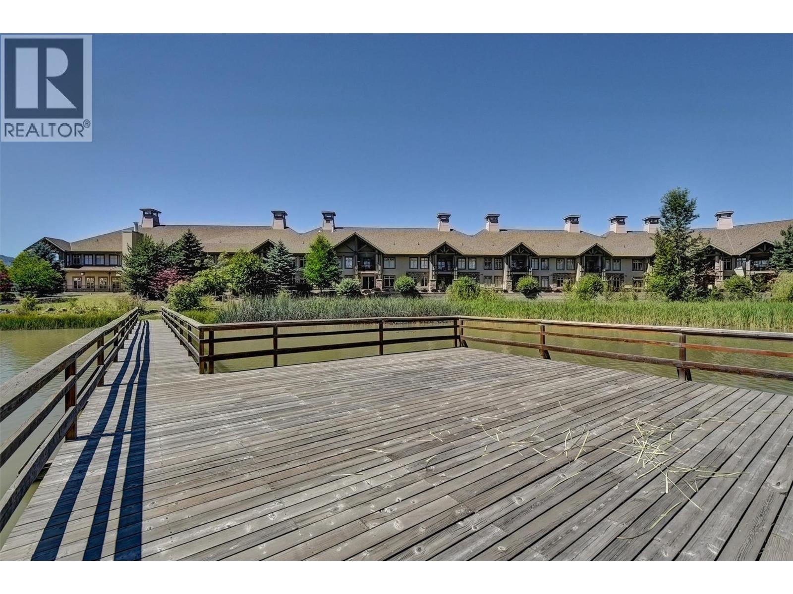 2551 Shoreline Drive Unit# 404, Lake Country