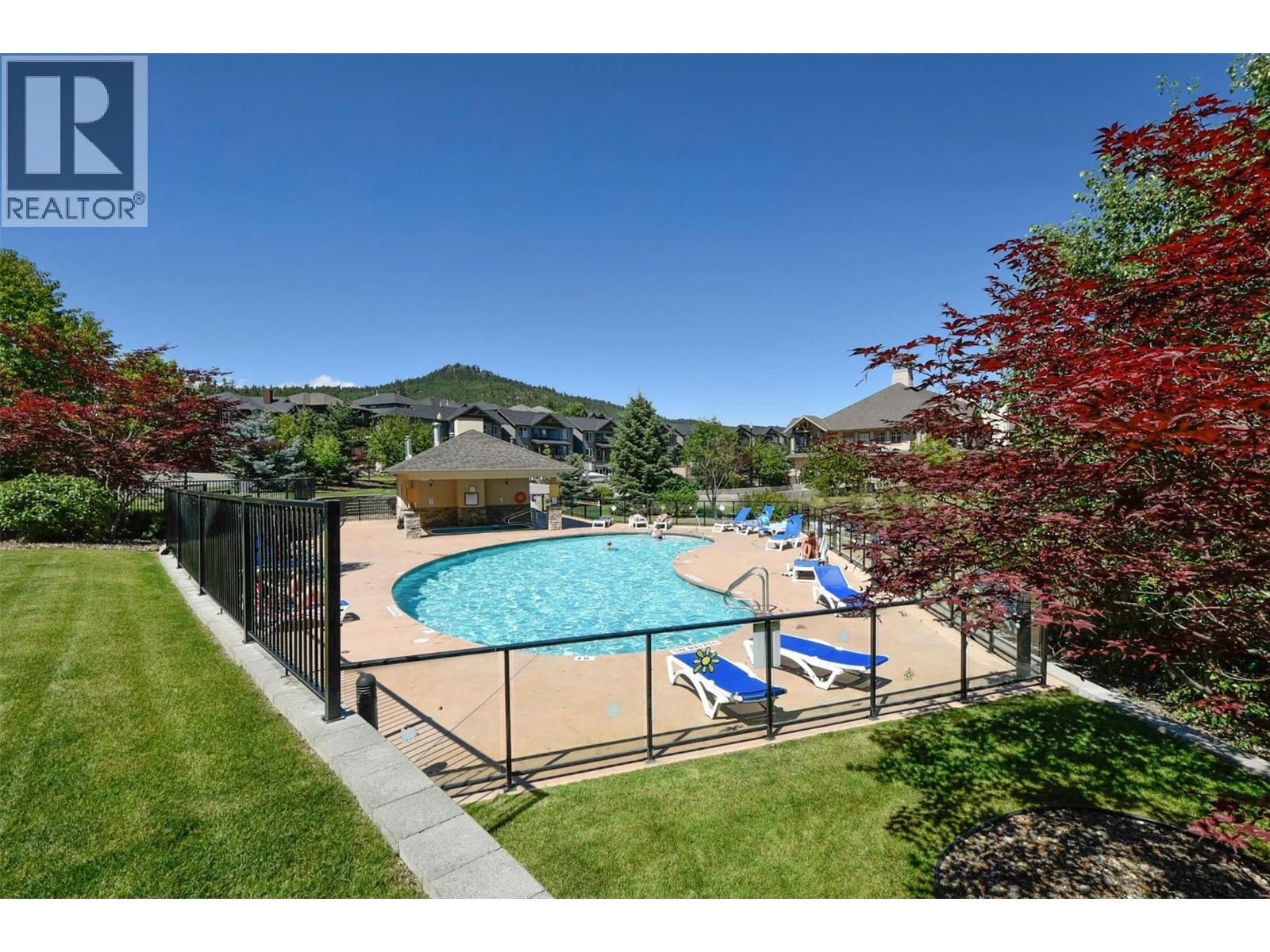 2551 Shoreline Drive Unit# 404, Lake Country