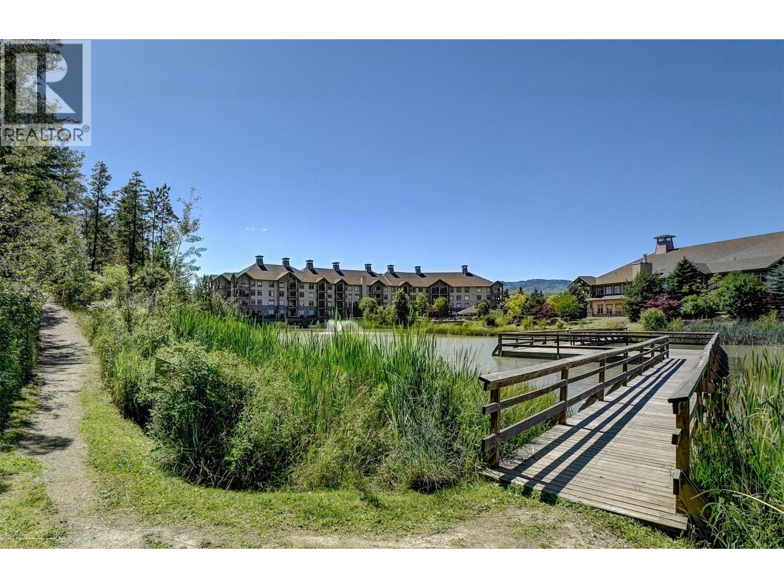 2551 Shoreline Drive Unit# 404, Lake Country