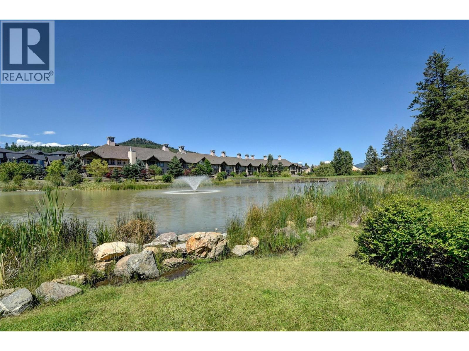 2551 Shoreline Drive Unit# 404, Lake Country