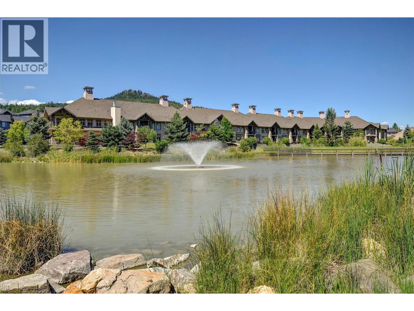 2551 Shoreline Drive Unit# 404, Lake Country