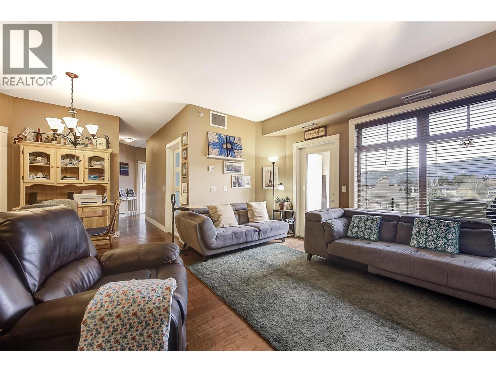 2551 Shoreline Drive Unit# 404, Lake Country
