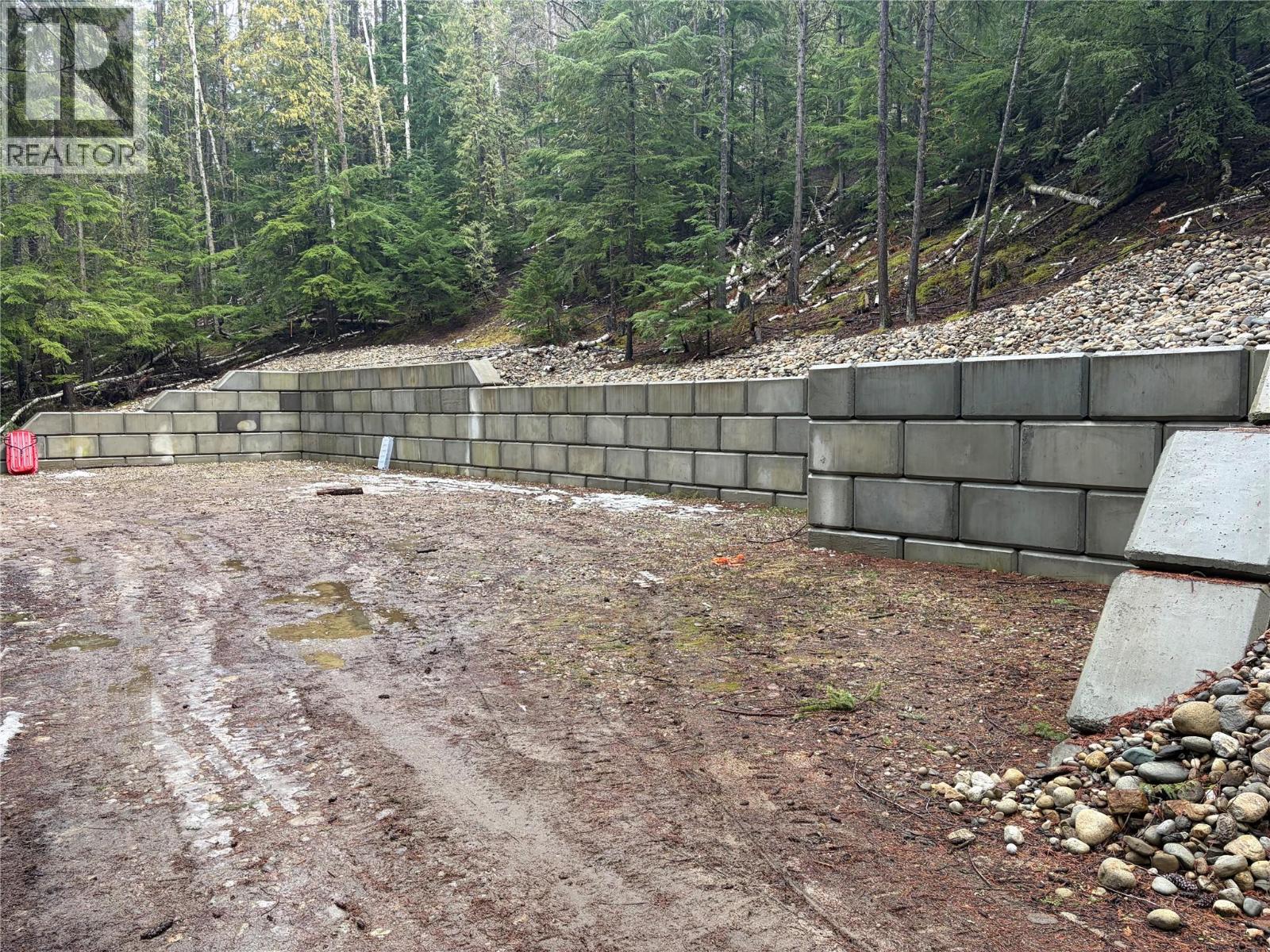 8700 MABEL LAKE ROAD - 8