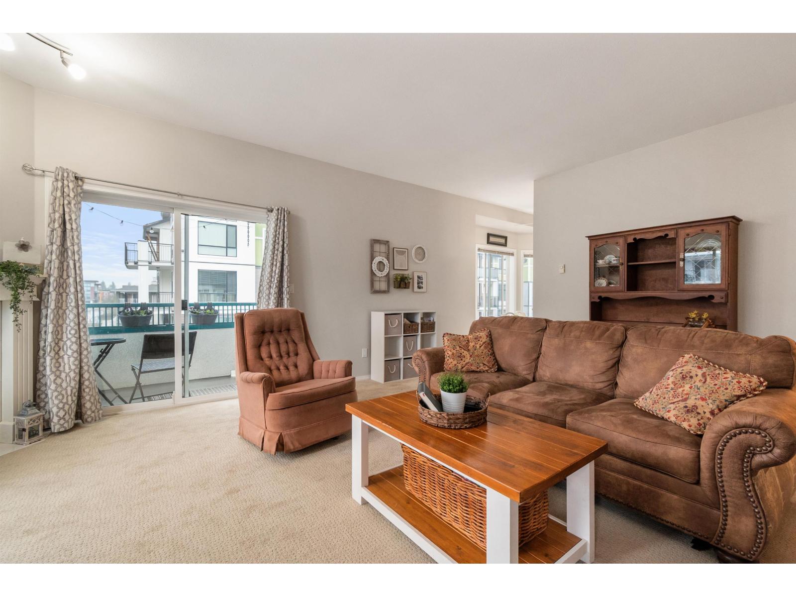 308 9143 EDWARD STREET, Chilliwack Proper West, Chilliwack