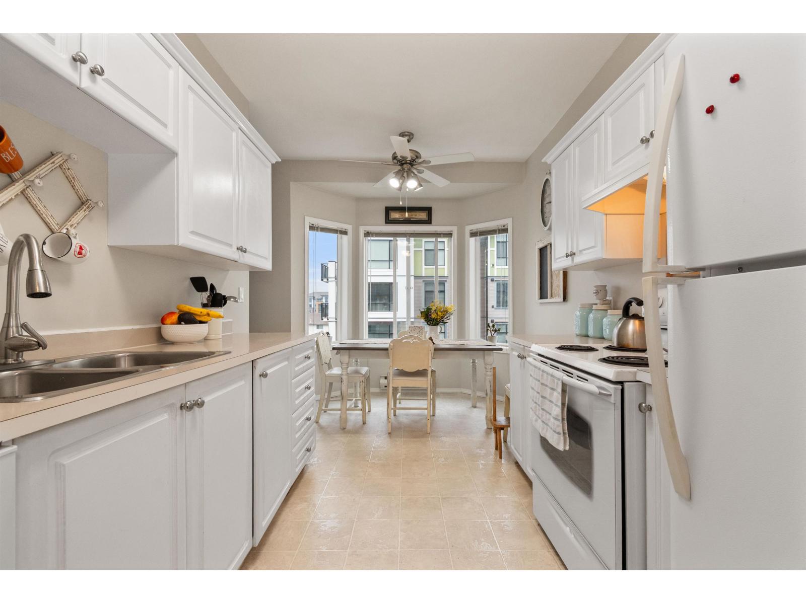 308 9143 EDWARD STREET, Chilliwack Proper West, Chilliwack