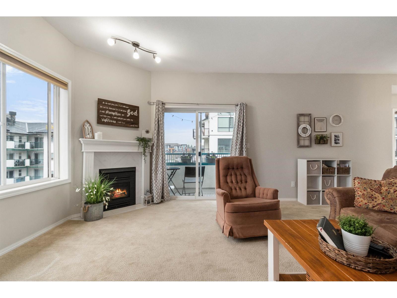 308 9143 EDWARD STREET, Chilliwack Proper West, Chilliwack