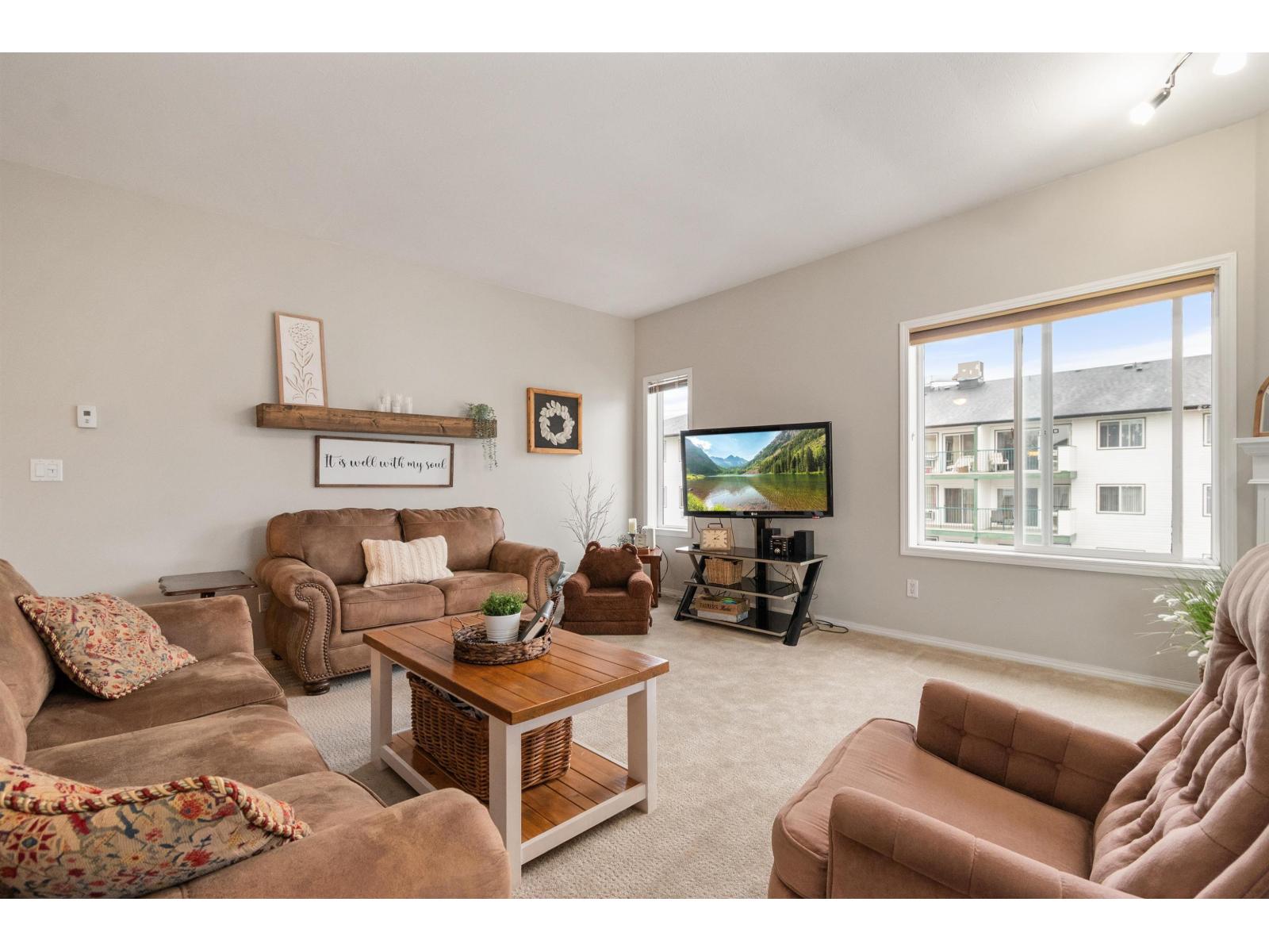 308 9143 EDWARD STREET, Chilliwack Proper West, Chilliwack