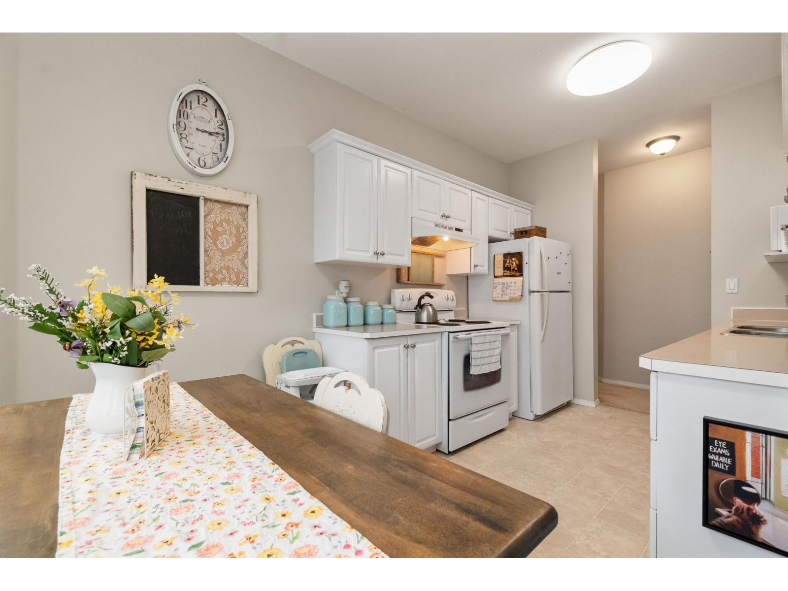 308 9143 EDWARD STREET, Chilliwack Proper West, Chilliwack