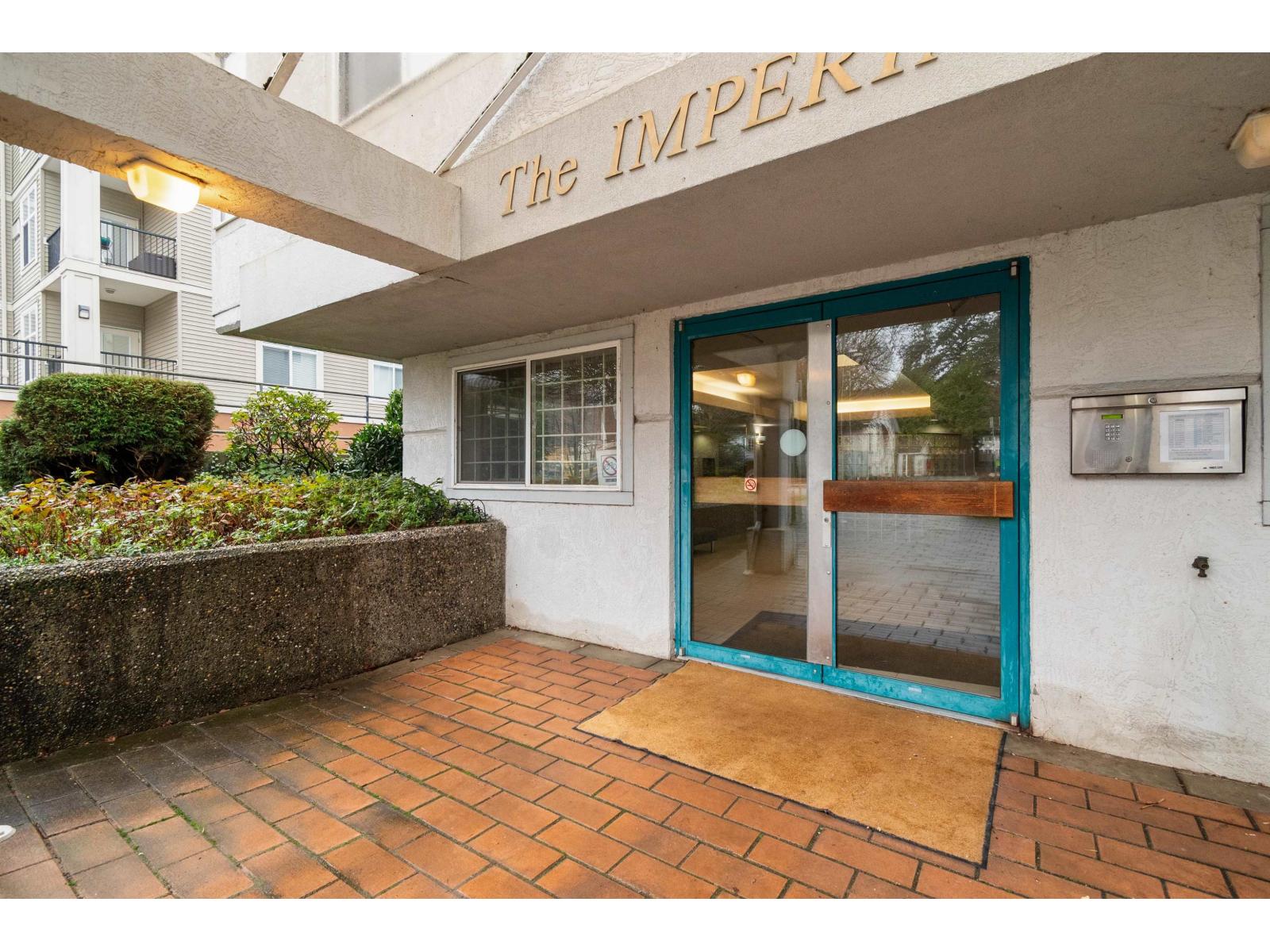 308 9143 EDWARD STREET, Chilliwack Proper West, Chilliwack