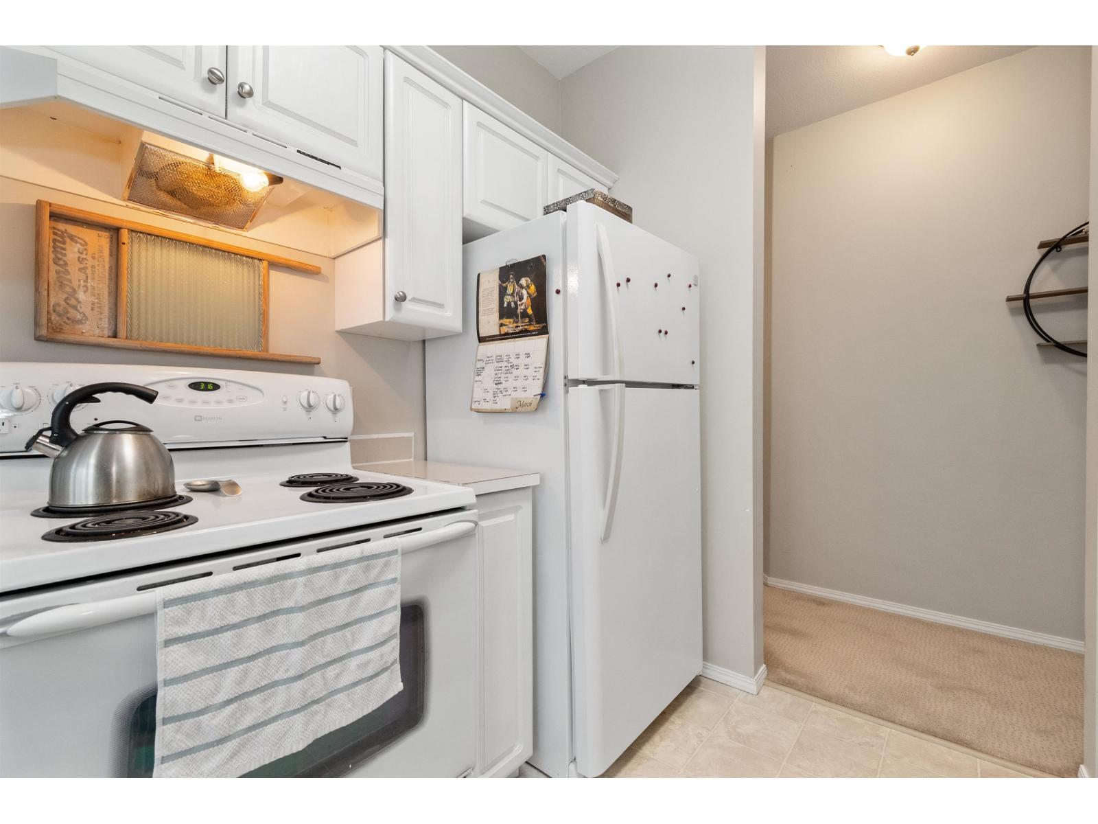 308 9143 EDWARD STREET, Chilliwack Proper West, Chilliwack