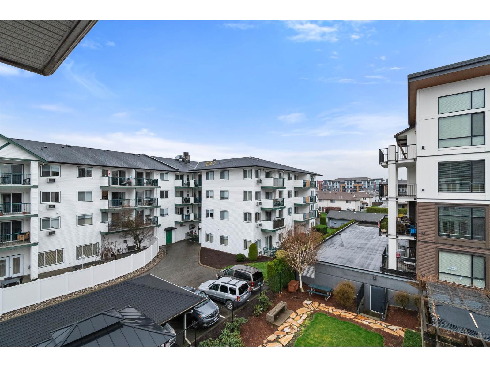 308 9143 EDWARD STREET, Chilliwack Proper West, Chilliwack