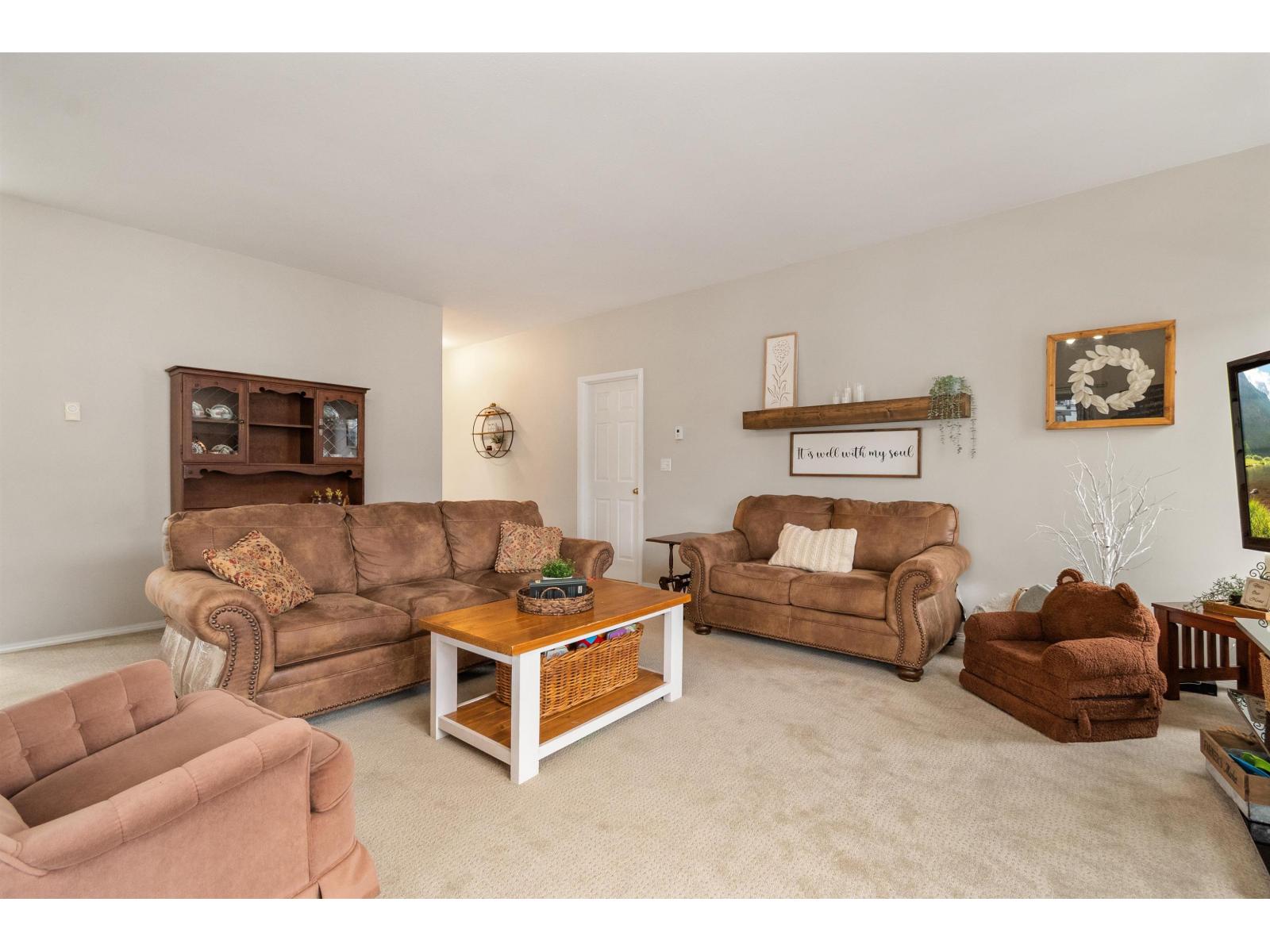 308 9143 EDWARD STREET, Chilliwack Proper West, Chilliwack