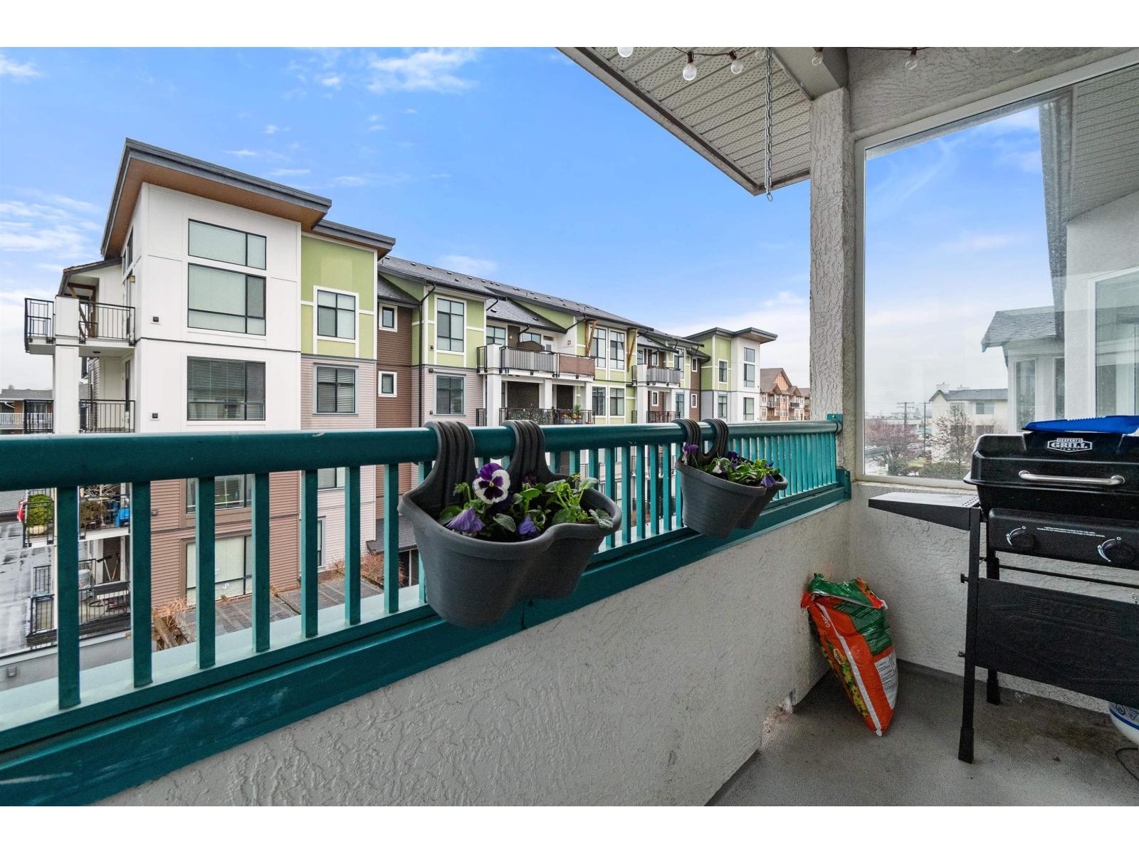 308 9143 EDWARD STREET, Chilliwack Proper West, Chilliwack