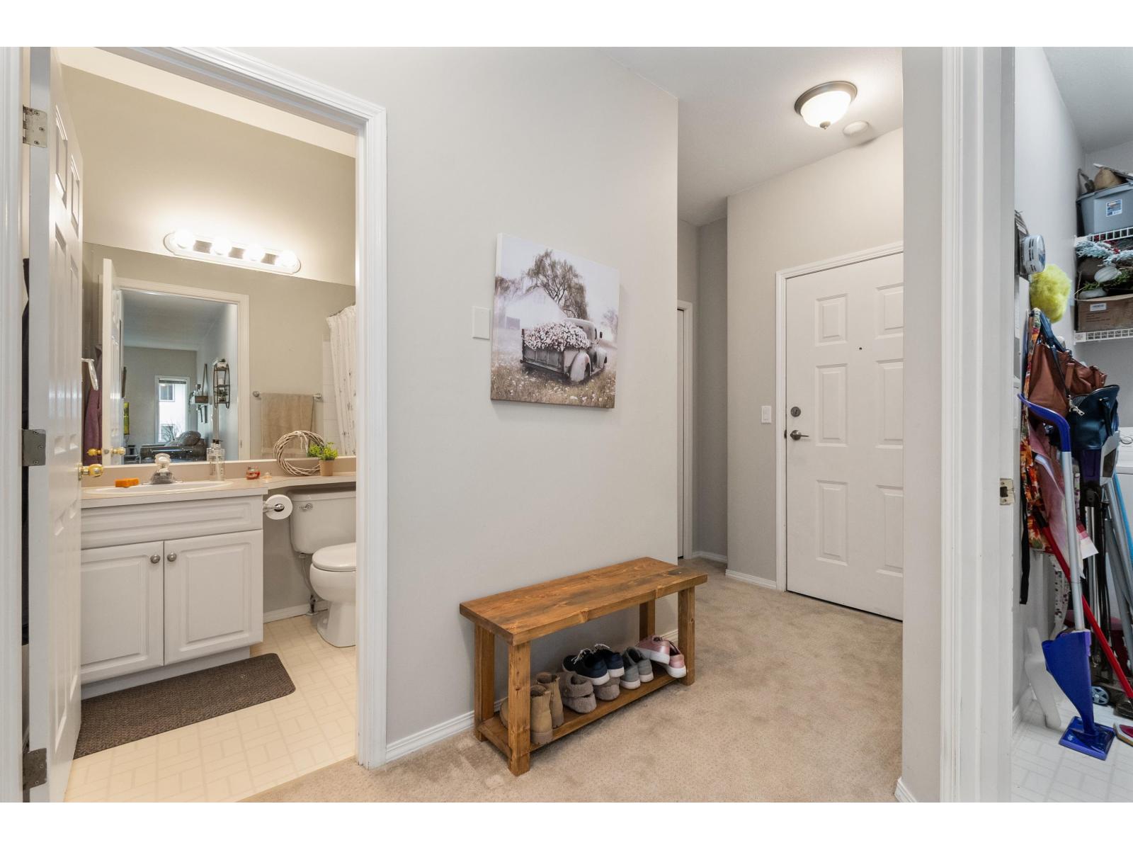 308 9143 EDWARD STREET, Chilliwack Proper West, Chilliwack