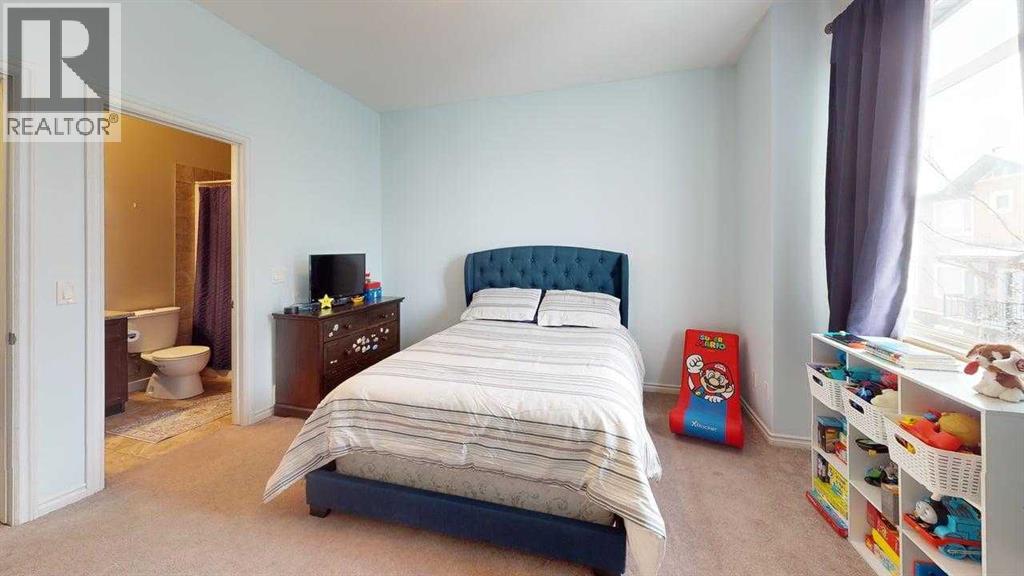 137 Fontaine Crescent, Fort McMurray