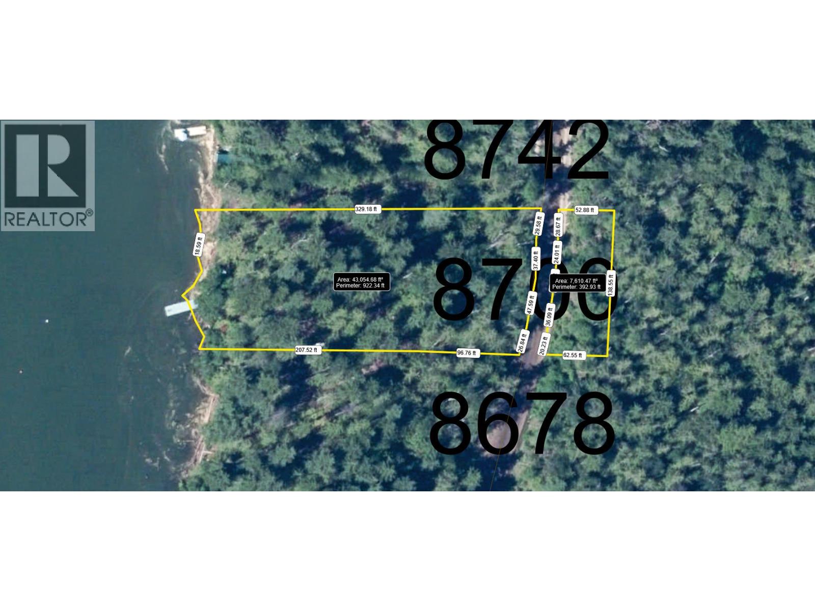 8700 MABEL LAKE ROAD - 34