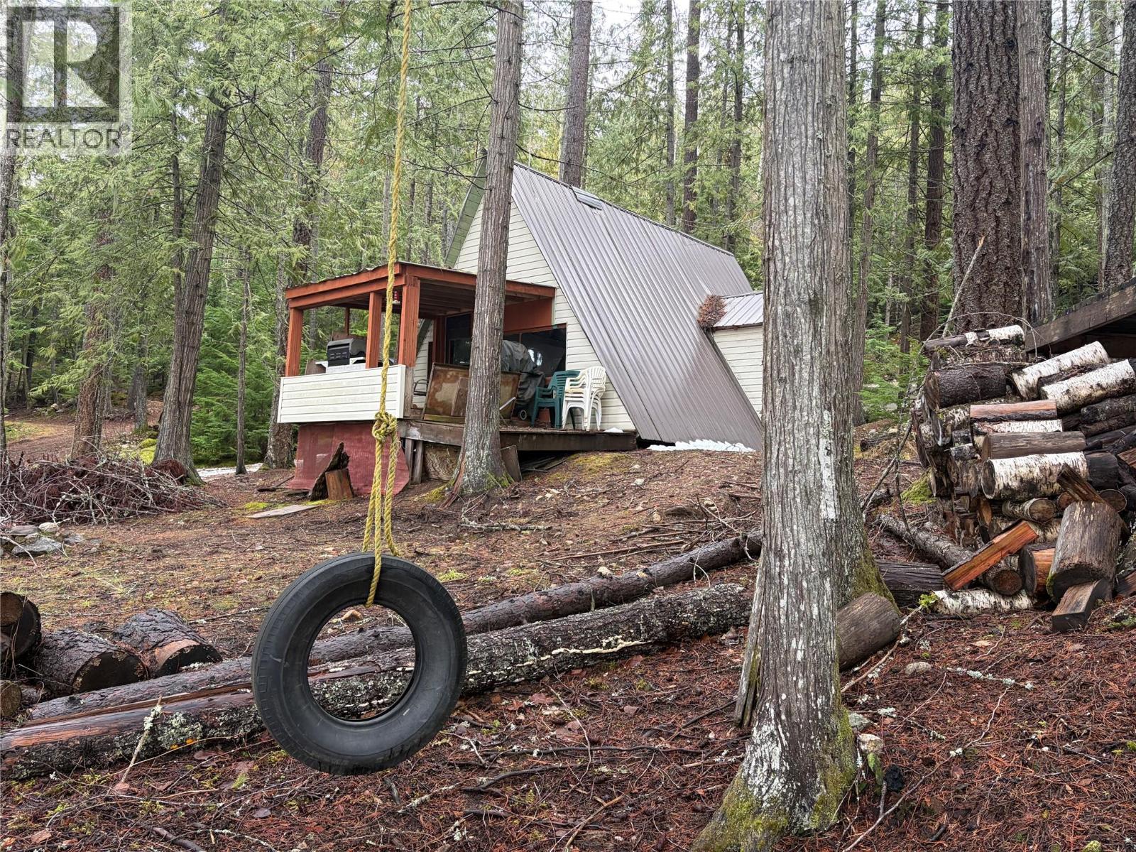 8700 MABEL LAKE ROAD - 22