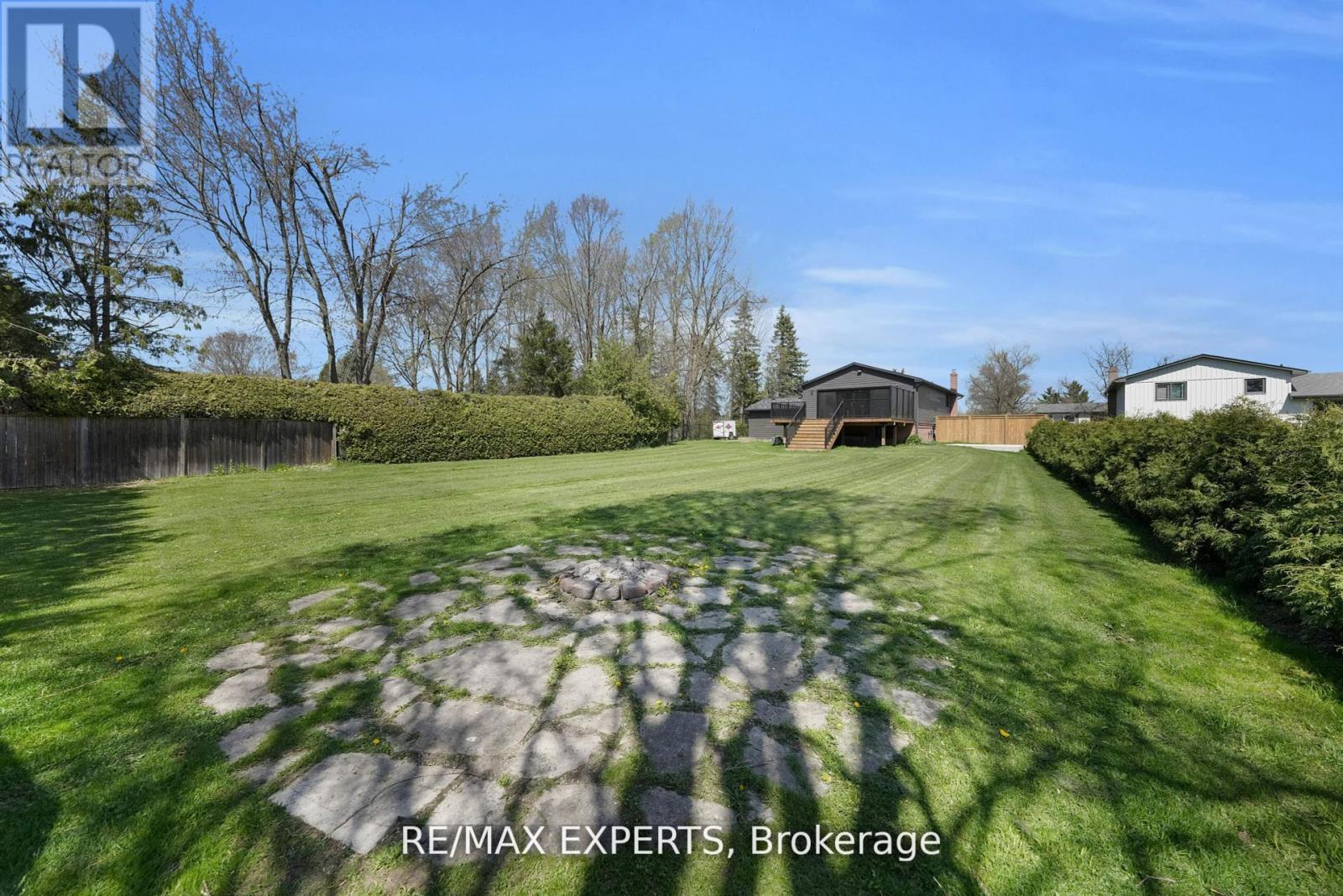253 SPENCER AVENUE, Essa (Thornton), Ontario