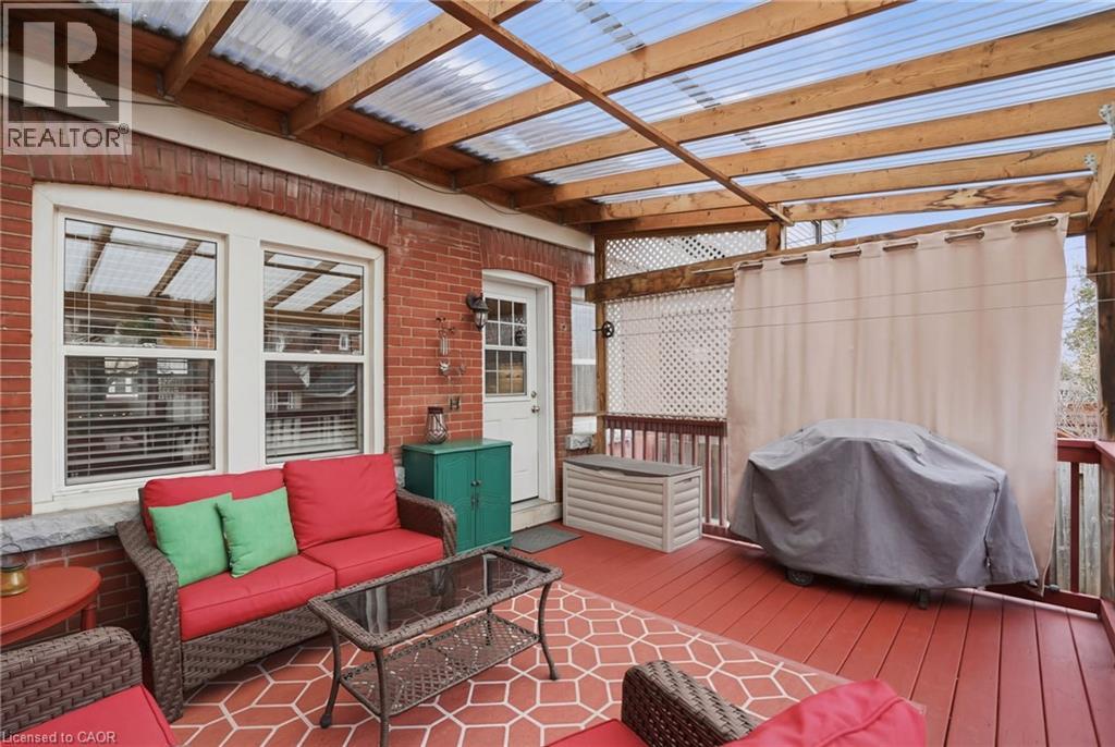 223 PARK Row S,Hamilton,,