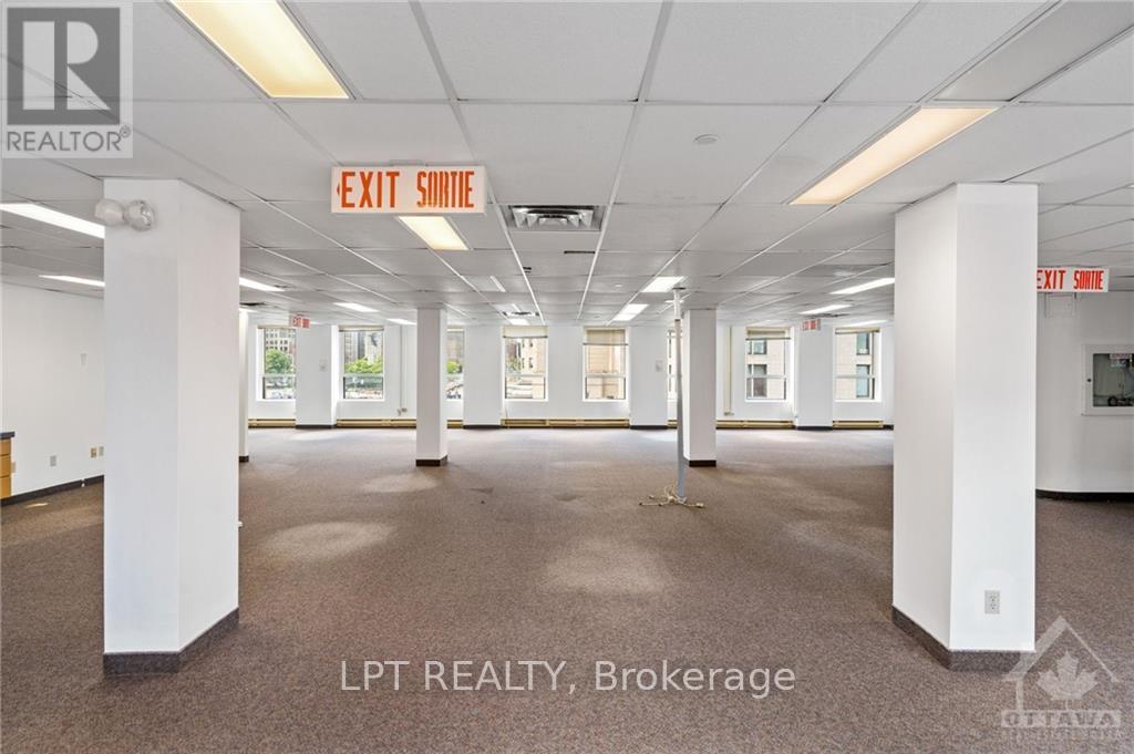 Office for Rent in Ottawa – 500 – 45 RIDEAU STREET, Ottawa – MLS# X9515822 - Image 19