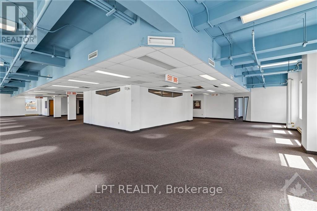 Office for Rent in Ottawa – 500 – 45 RIDEAU STREET, Ottawa – MLS# X9515822 - Image 22