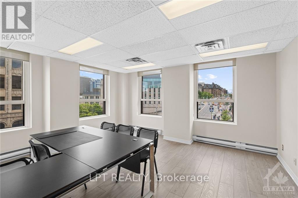 Office for Rent in Ottawa – 400 – 45 RIDEAU STREET, Ottawa – MLS# X9515821 - Image 19