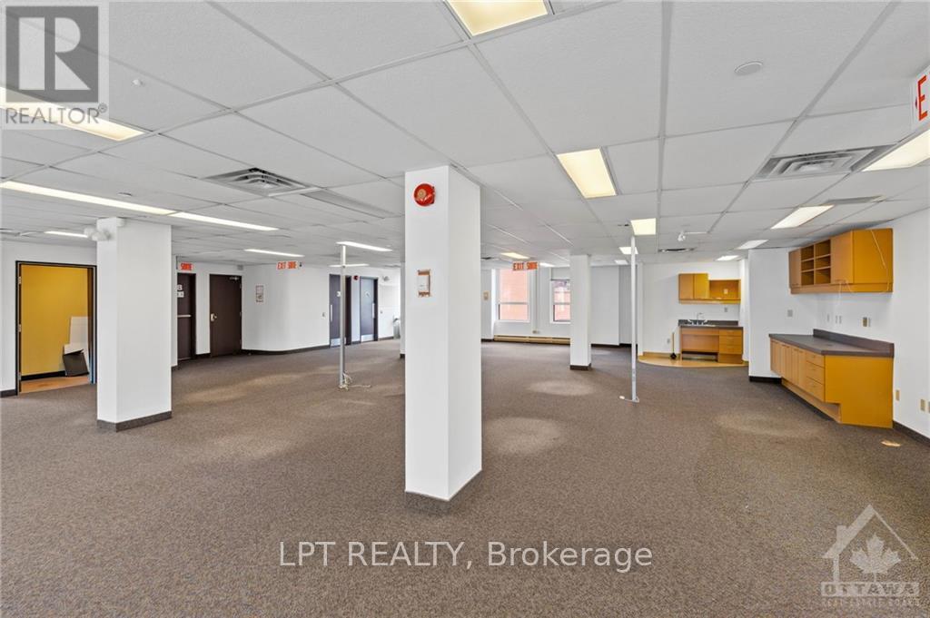Office for Rent in Ottawa – 500 – 45 RIDEAU STREET, Ottawa – MLS# X9515822 - Image 23