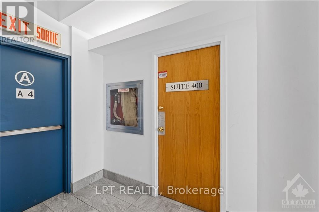 Office for Rent in Ottawa – 400 – 45 RIDEAU STREET, Ottawa – MLS# X9515821 - Image 20