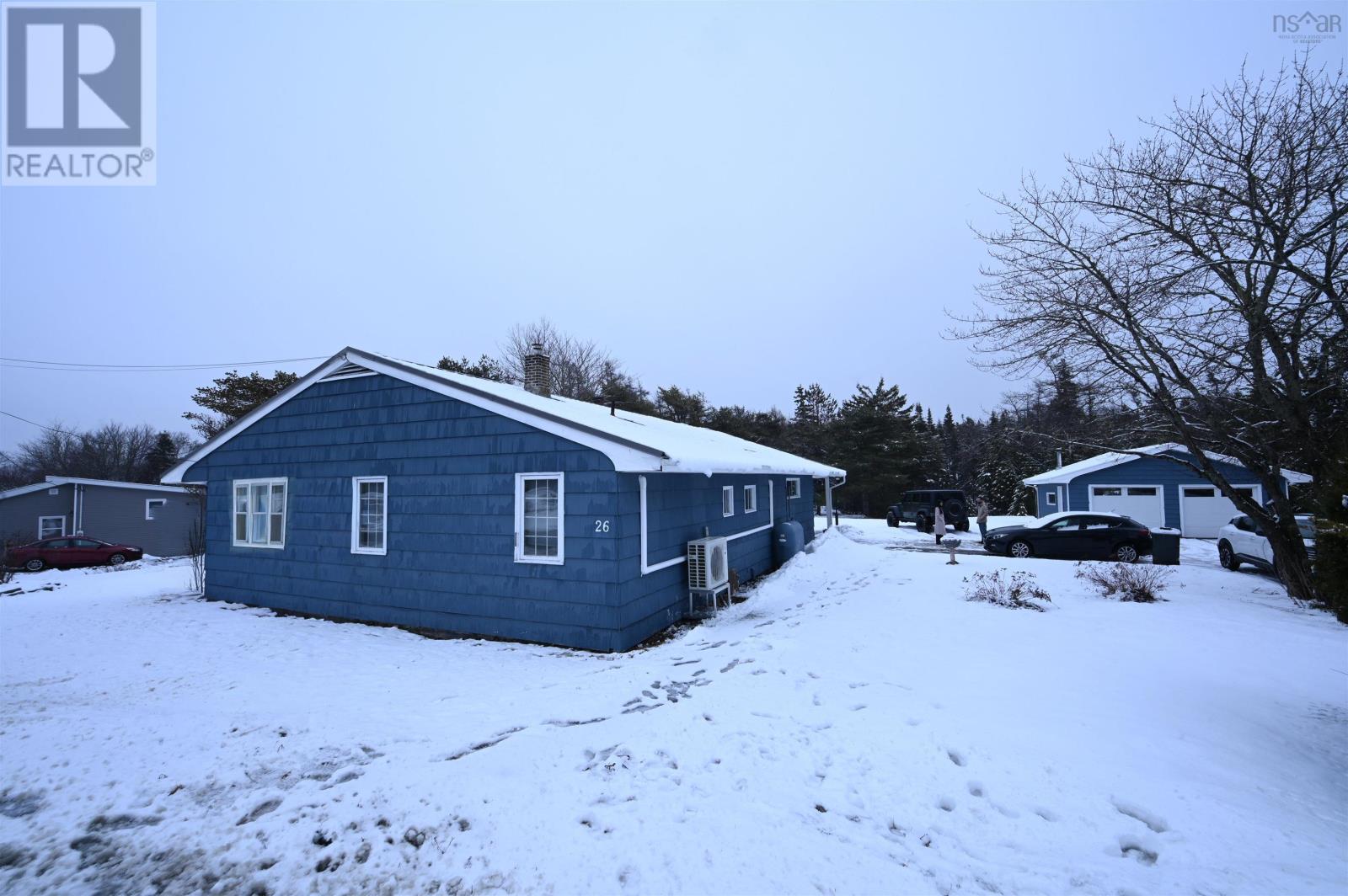 Property 3 of 43 of 26 Terence Bay Road