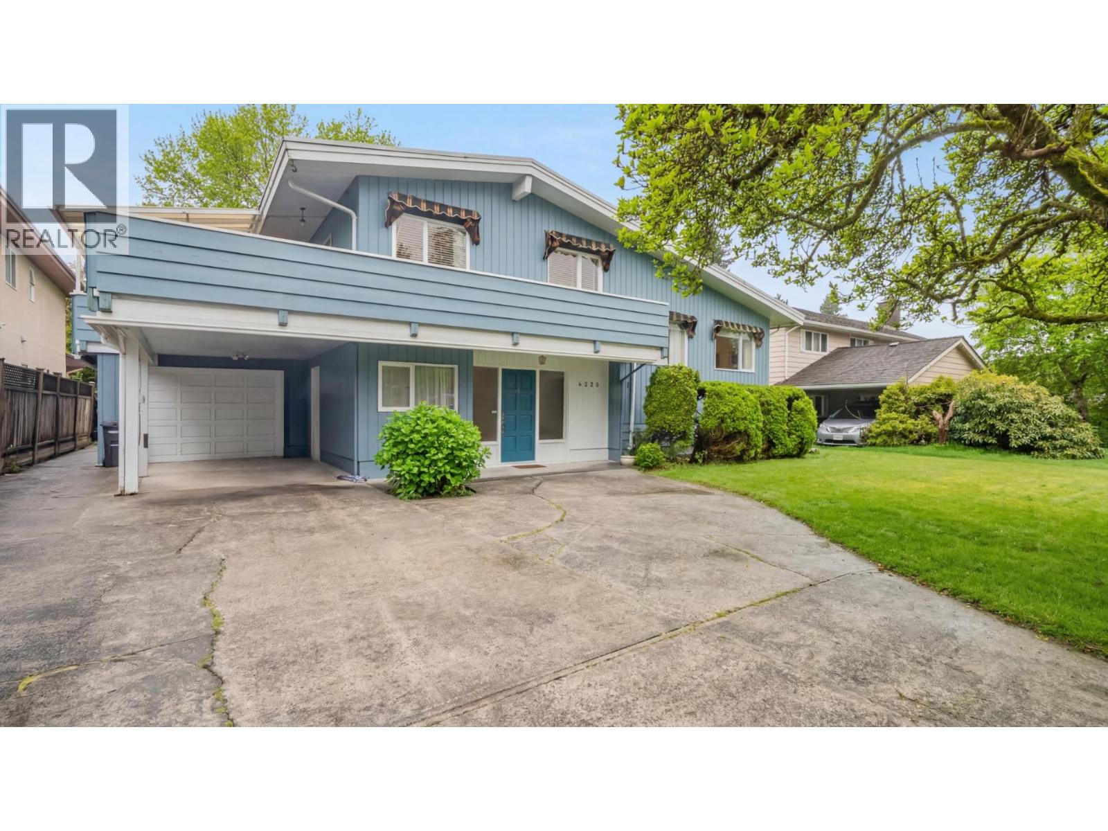 6220 CHATSWORTH Road, Richmond