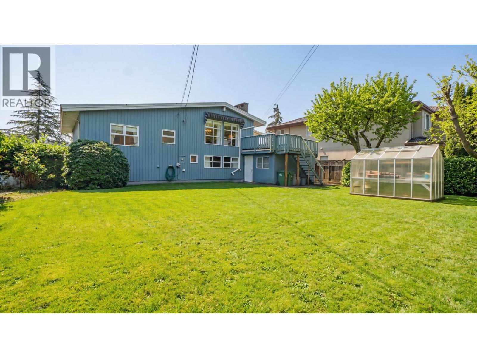 6220 CHATSWORTH Road, Richmond