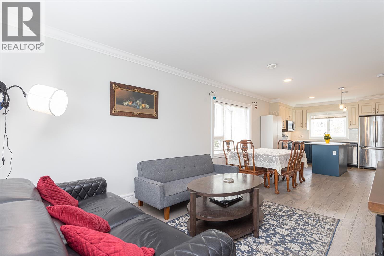 #101 3248 Sherman Rd - 1