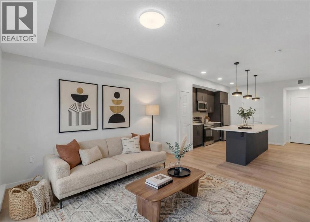 Single Family House for Sale in   Belmont Street Belmont Calgary 