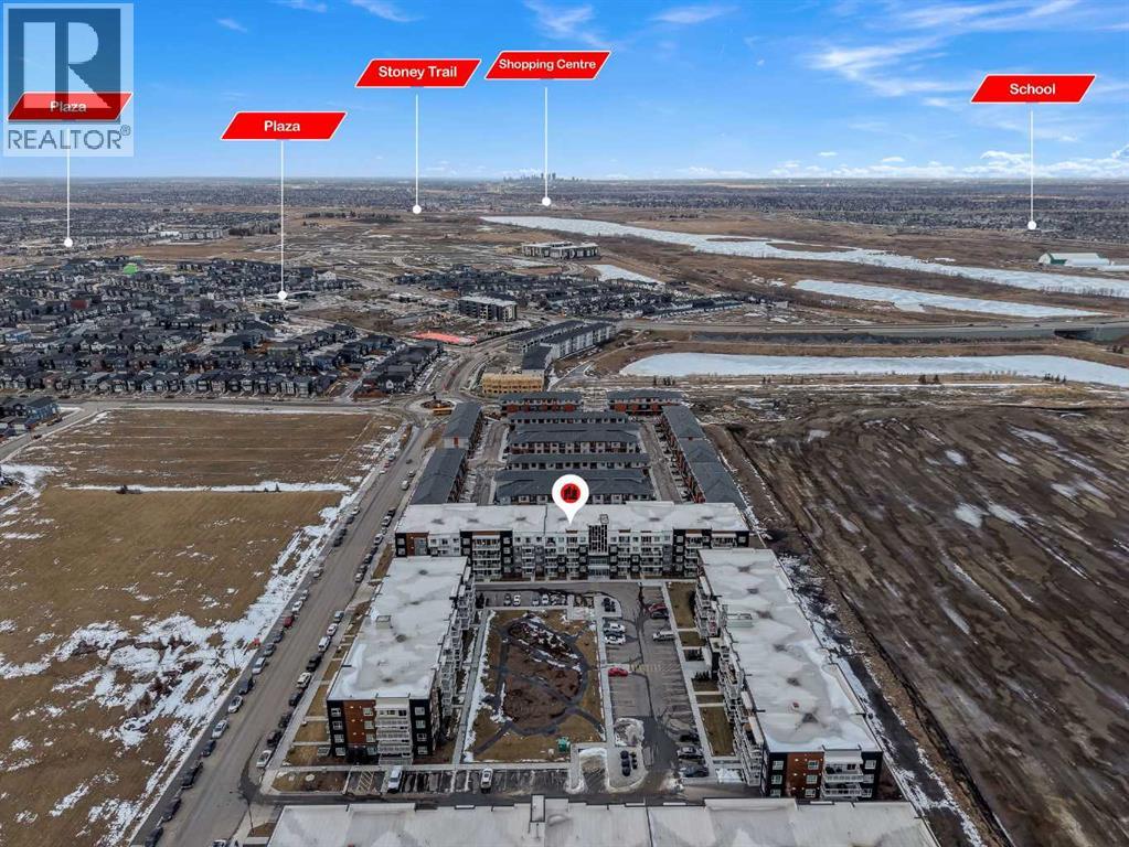 Single Family House for Sale in   Belmont Street Belmont Calgary 