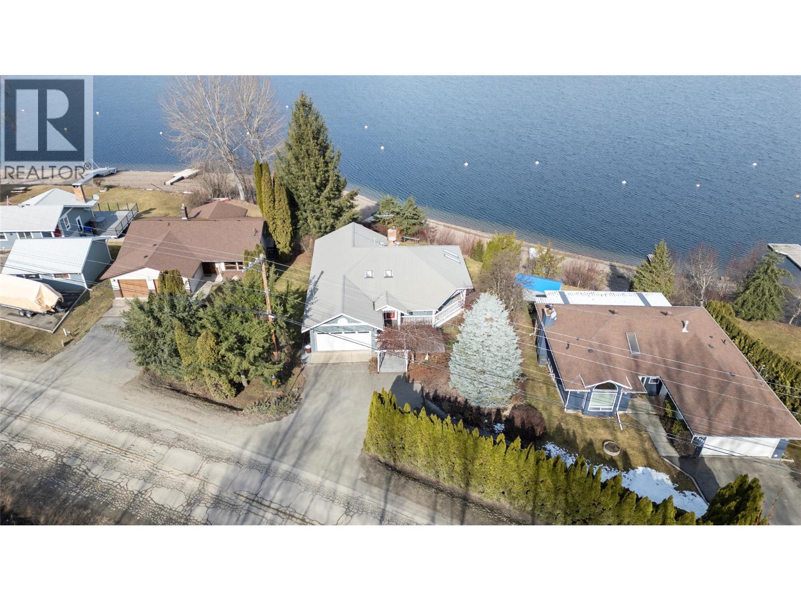 3533 Eagle Bay Road - 1
