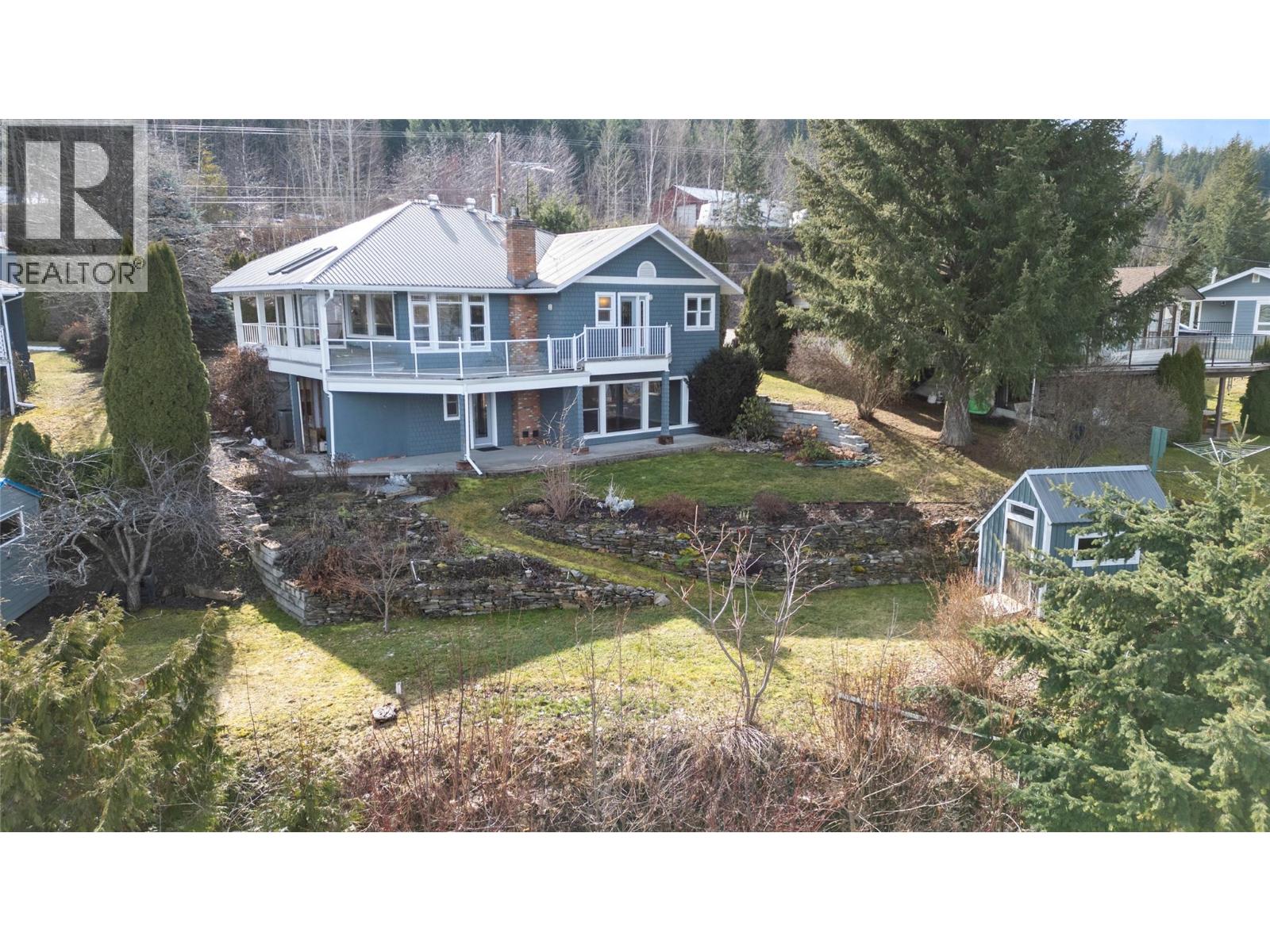 3533 Eagle Bay Road, Blind Bay