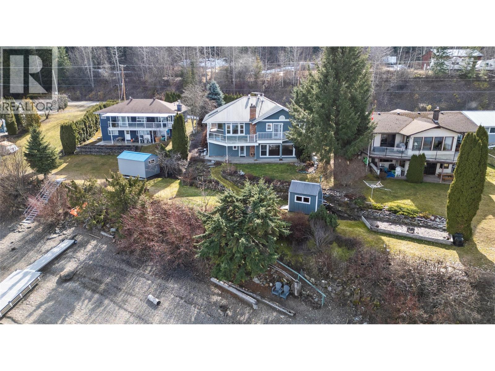3533 Eagle Bay Road, Blind Bay