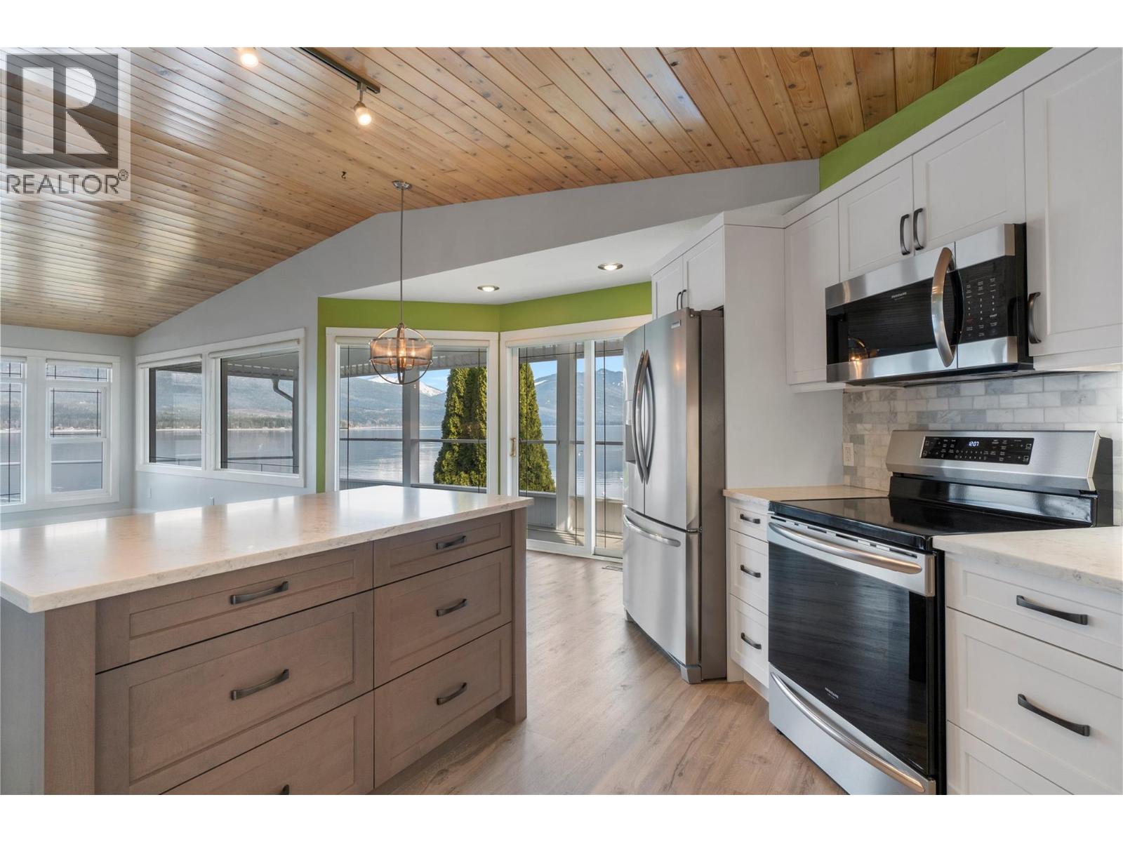3533 Eagle Bay Road - 21