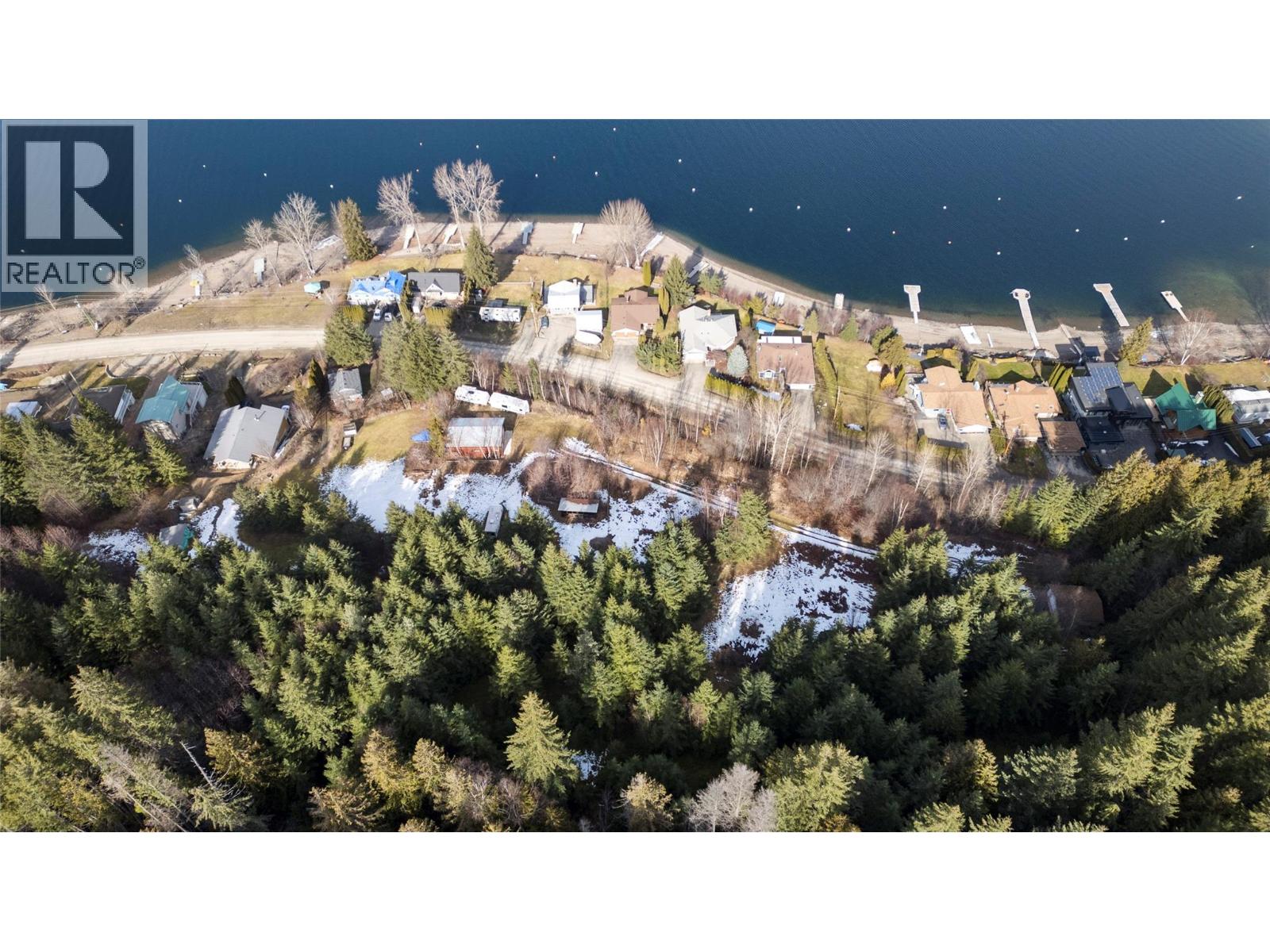 3533 Eagle Bay Road, Blind Bay