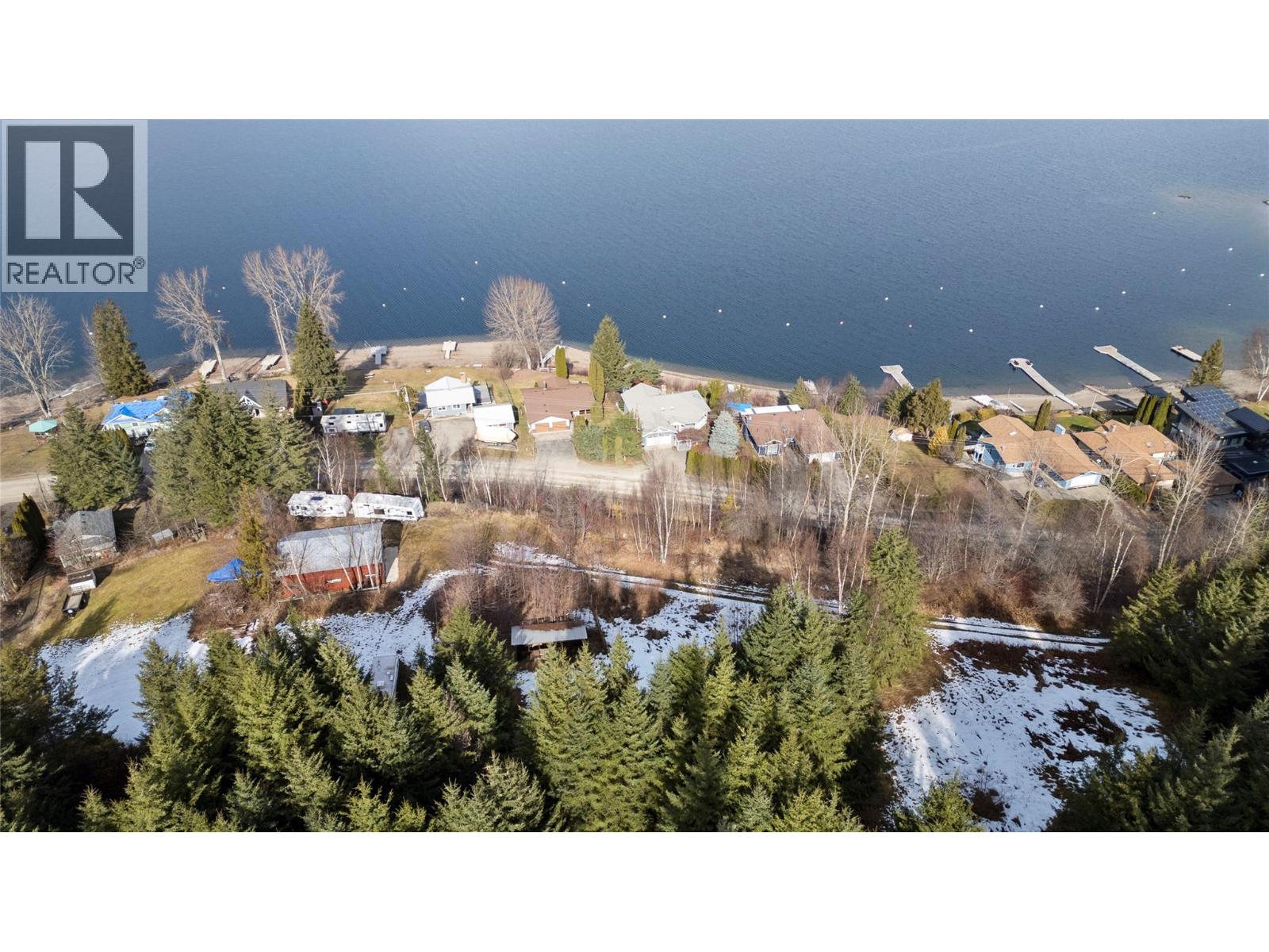 3533 Eagle Bay Road, Blind Bay