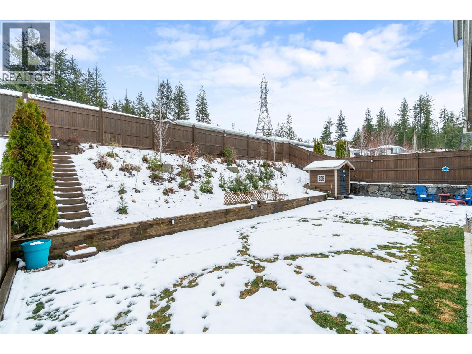 1120 24 Street SE, Salmon Arm