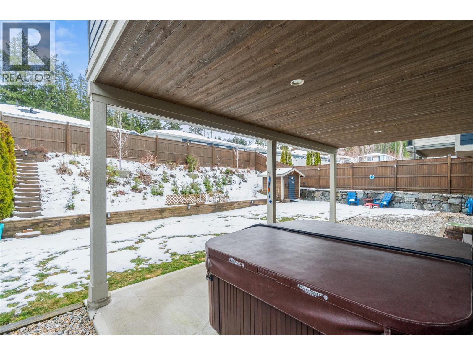 1120 24 Street SE, Salmon Arm