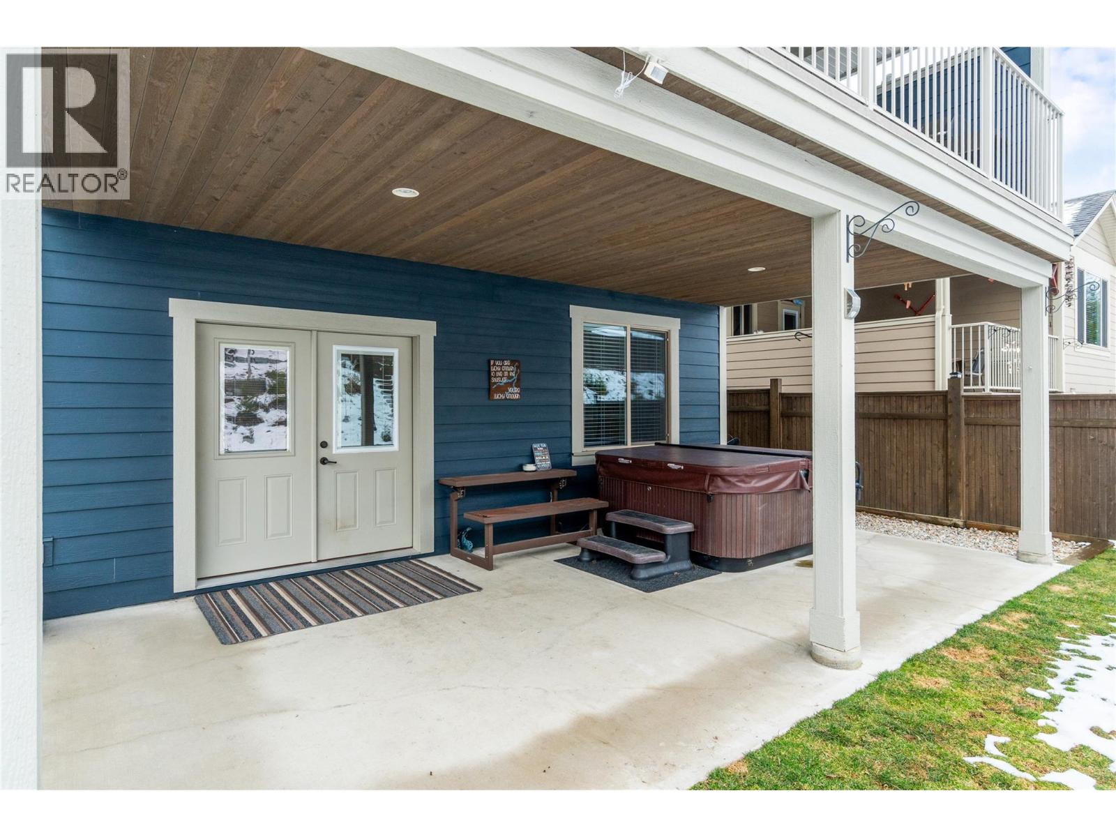 1120 24 Street SE, Salmon Arm